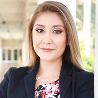 Haley Franco, Mba
