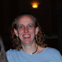 Tina Ballard Barber
