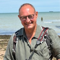 Steve Gilden