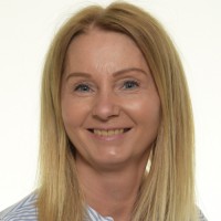 Tina Eklund