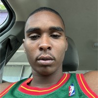 Bytrez Graham