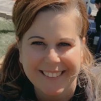 Darlene Holsinger