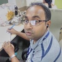 Arijit Banerjee