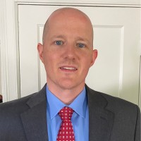 Travis Ahern