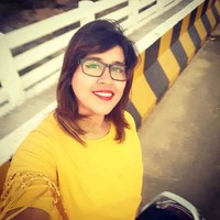 Priyanka P Behera