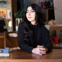 Zenah Haddad