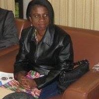 Lydia Boakye