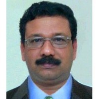 T.C.Anil Kumar