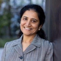 Rupal Desai