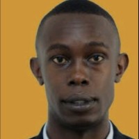 Solomon Baganja