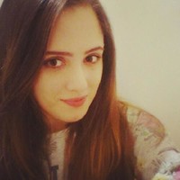 Lamis Ghoniem