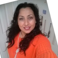 Judy Melecio