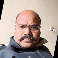 Saurabh Shrivastava
