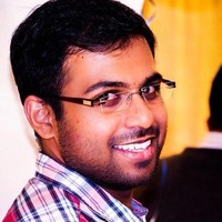 Joel Sam Mathew