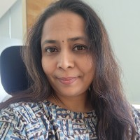 Sunitha Prasad