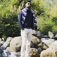 supratik kar