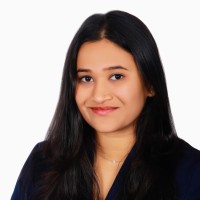 Arushi Garg