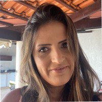 Viviane Sant’Ana