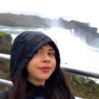 Giselle Mendoza