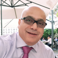 Fouad B. Serhal
