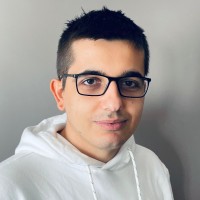 Ivaylo Nikolov