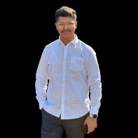 Shivam Pandya
