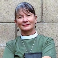 Mary Jo Bradshaw