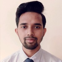 Md Tofayel Ahmed