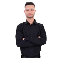 Lucas Davi Caitano Ouriques