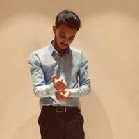 Muhammed Shahzad Anwar