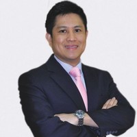 Michael Galang, RFP, CWM, CSS