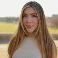 Daniela Dishington