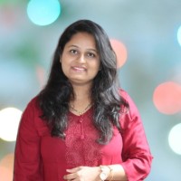 Swati V Gundeti