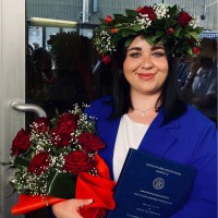 Nicoletta Chiara Pucci