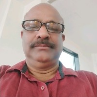 Amrutrao Desai