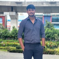 Srinivas Palisetty