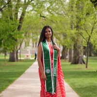 Shritha Reddy Kota