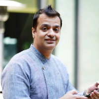 Deepak Malhotra