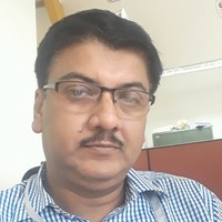 Jaydeep Manna