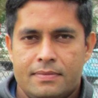 Rakesh Pillai