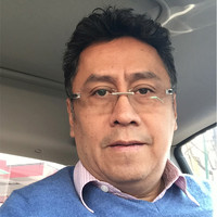 Hector Garcia, Phd