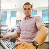 Ritesh Narayan