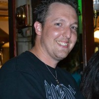 Daniel Ashenden