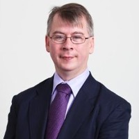 Donald Macdonald MRICS