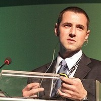 Carlos de La Corte