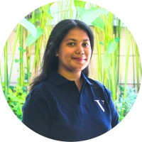 Sonia Yudith Vallenty