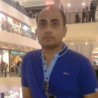 Qazi Eram Ahmed