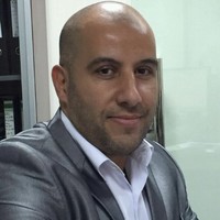 Mohammed Alftayeh