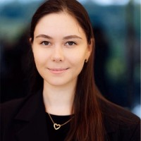 Kateryna Kachur