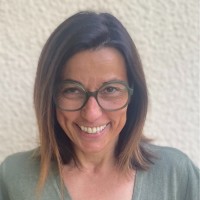 Muriel Beaugendre- Garcia